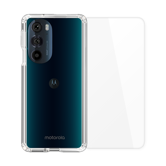 Screen Protector Clear for Motorola edge 30 PRO