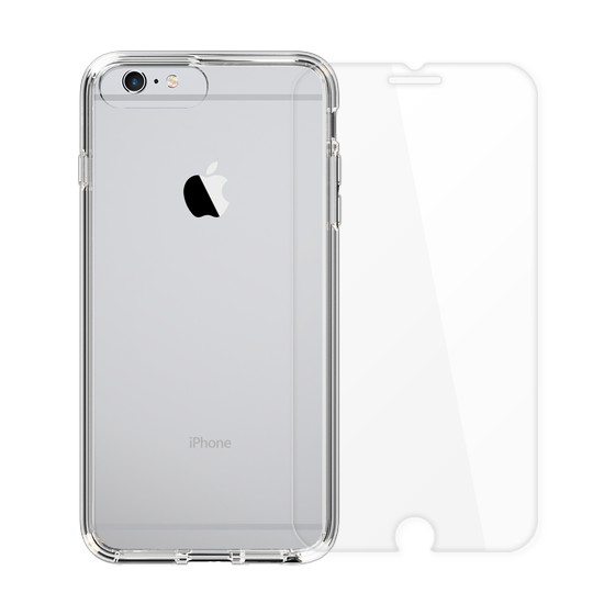 Screen Protector Clear for Apple iPhone 6s Plus