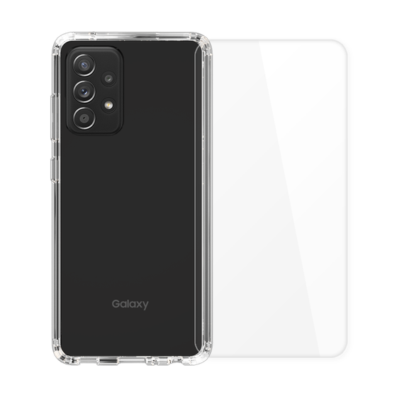 Screen Protector Clear for Samsung Galaxy A52 5G