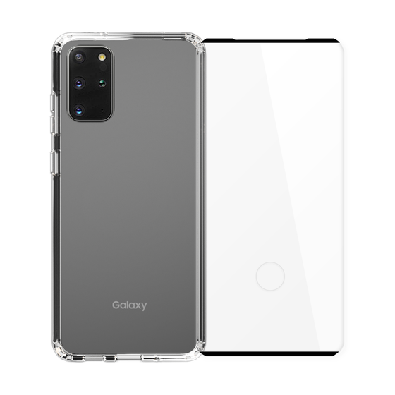 Screen Protector Clear for Samsung Galaxy S20+