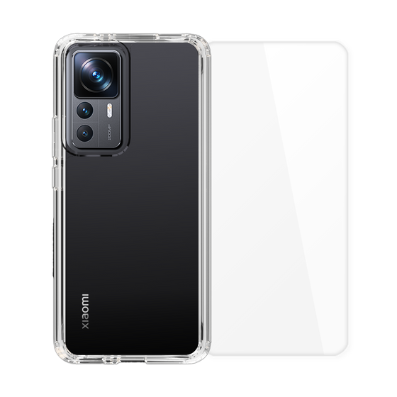 Screen Protector Clear for Xiaomi 12T Pro