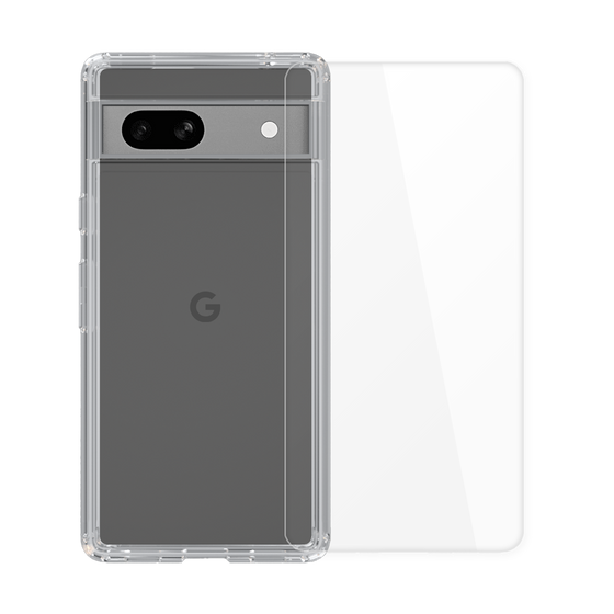 Screen Protector Clear for Google Pixel 7a