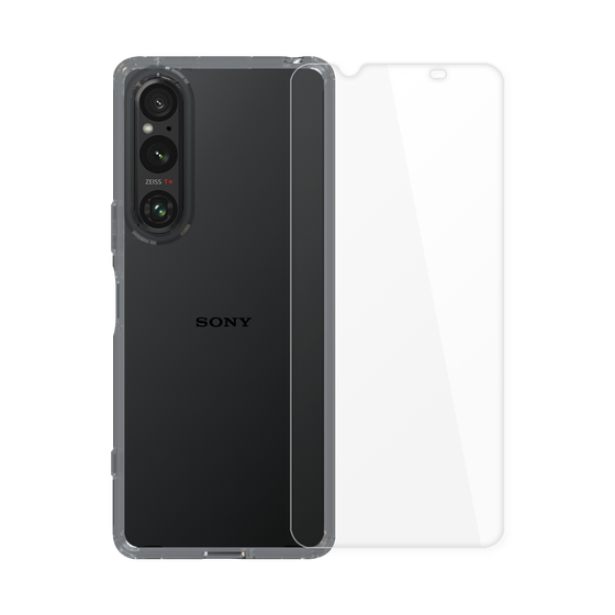 Screen Protector Clear for SONY Xperia 1 V