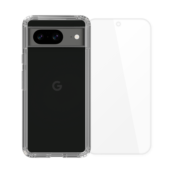 Screen Protector Clear for Google Pixel 8