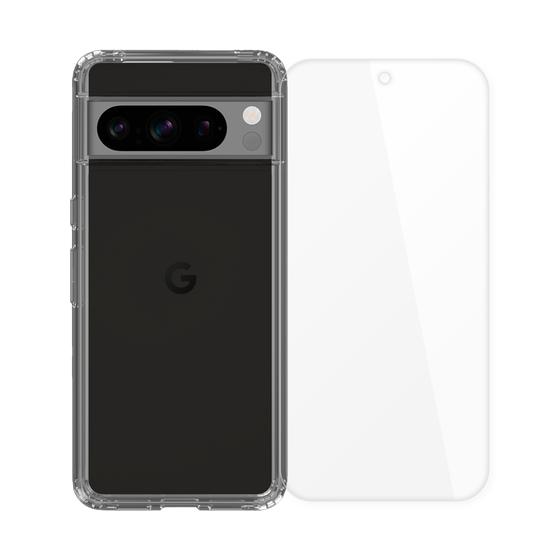 Screen Protector Clear for Google Pixel 8 Pro