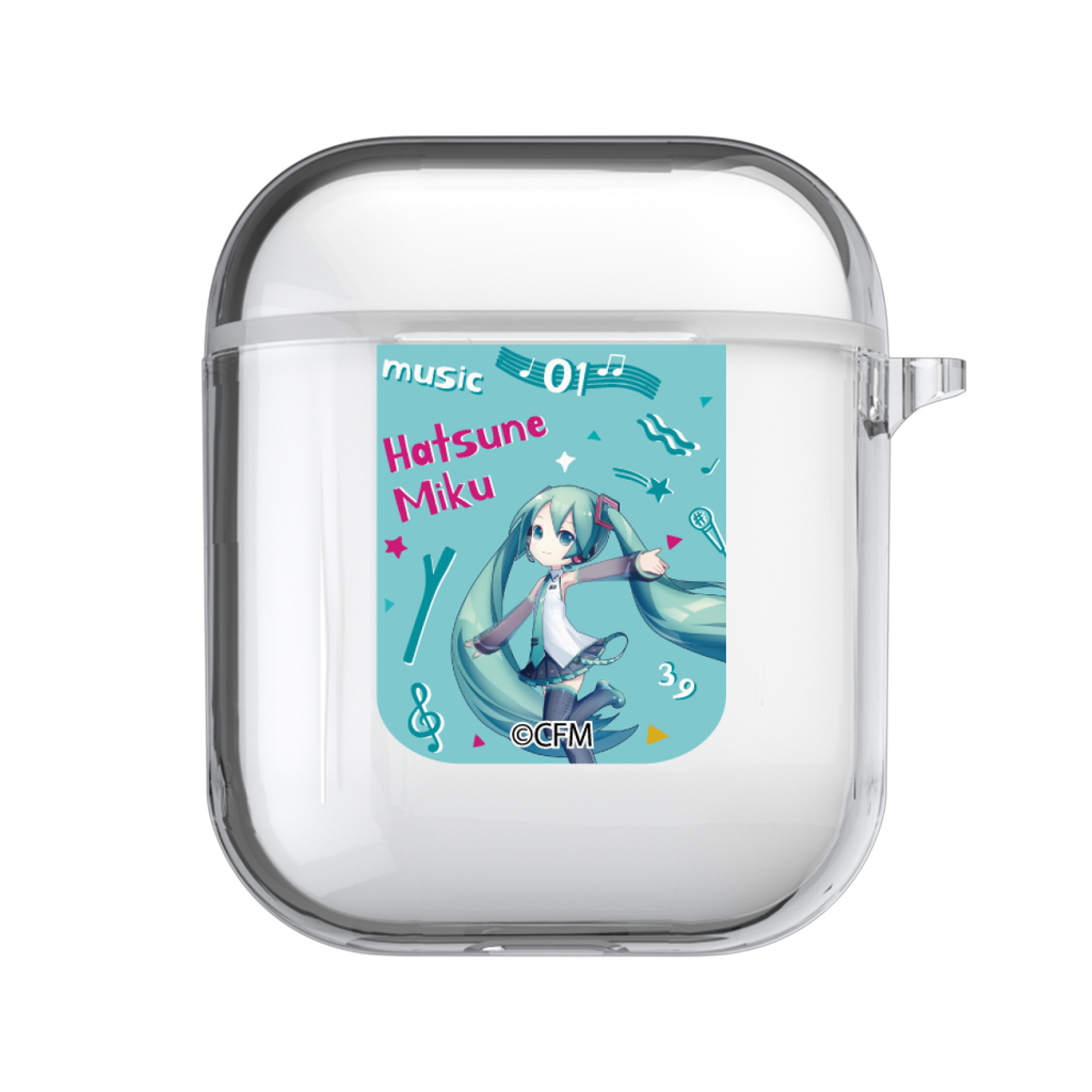 HATSUNE MIKU