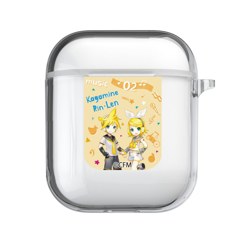 KAGAMINE LEN