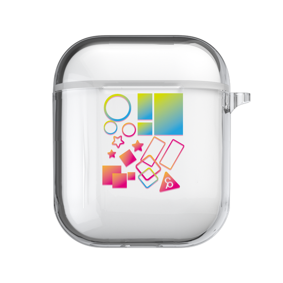 AirPods Case［ Original - Figure ］