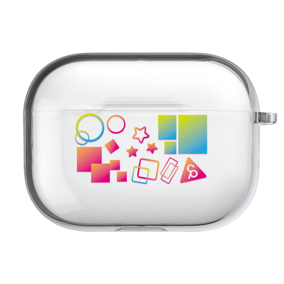 AirPods Case［ Original - Figure ］