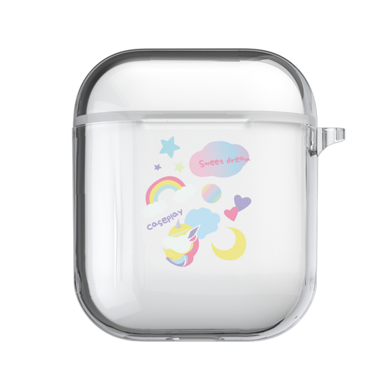 AirPods Case［ Original - Oyasumi ］