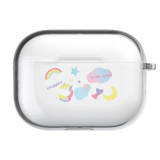 AirPods Case［ Original - Oyasumi ］