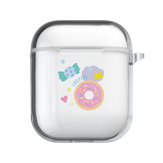 AirPods Case［ Original - SWEETS ］