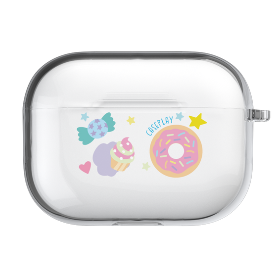 AirPods Case［ Original - SWEETS ］