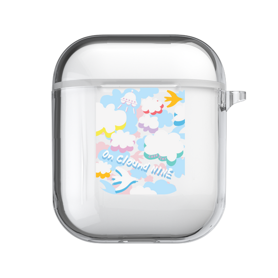 AirPods Case［ Original - Cloud ］