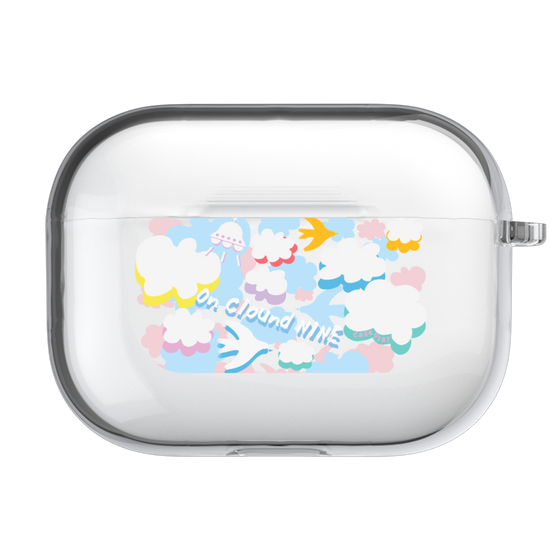 AirPods Case［ Original - Cloud ］