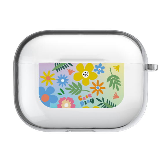 AirPods Case［ Original - Blossom ］