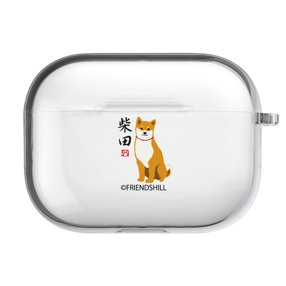 AirPods Case［ Shibata-san - Shibata-san ］