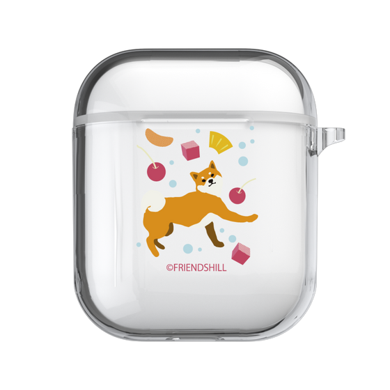 AirPods Case［ Shibata-san - Fruit Punch ］
