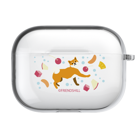 AirPods Case［ Shibata-san - Fruit Punch ］