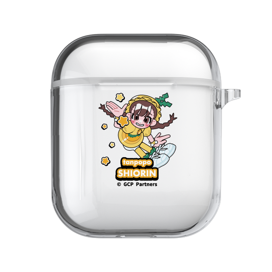 AirPods Case［ Momokuro-chan Z - Dandelion Shiorin - Mini Character ］