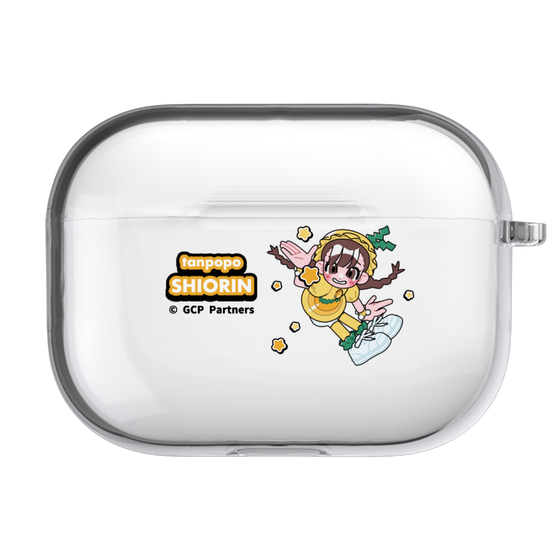 AirPods Case［ Momokuro-chan Z - Dandelion Shiorin - Mini Character ］
