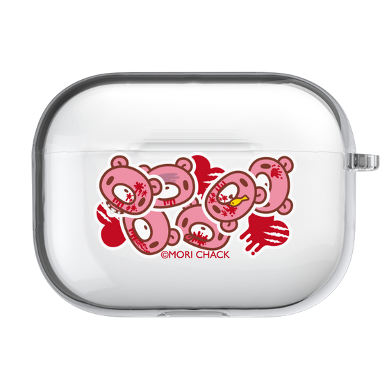 AirPods Case［ Gloomy - Sticker ］