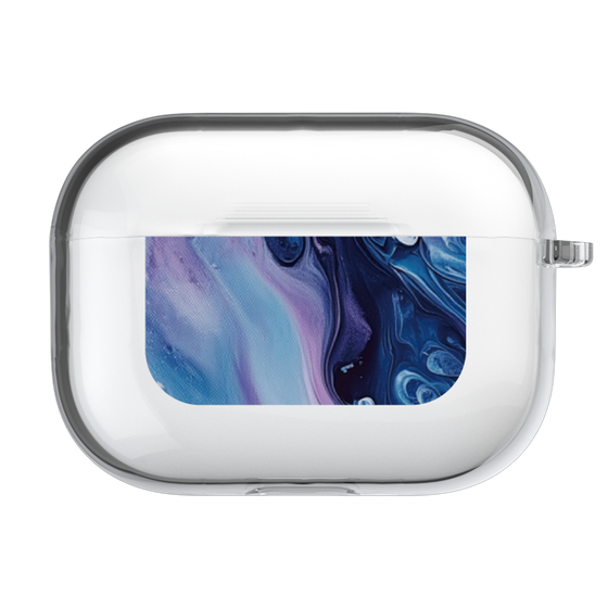AirPods Case［ Color Rain - Original - Twilight Ink ］