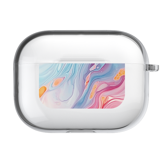 AirPods Case［ Color Rain - Original - Dream Veil ］