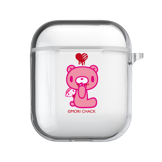AirPods Case［ Gloomy - PITY & GLOOMY ］