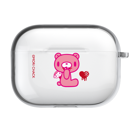 AirPods Case［ Gloomy - PITY & GLOOMY ］