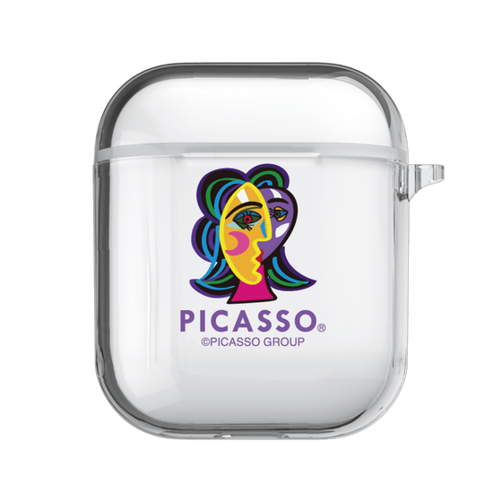 AirPods Case［ PICASSO - Dora Maar ］
