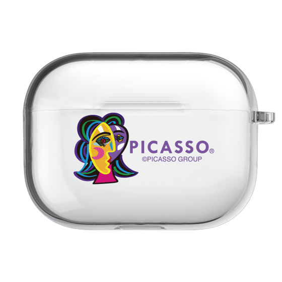 AirPods Case［ PICASSO - Dora Maar ］