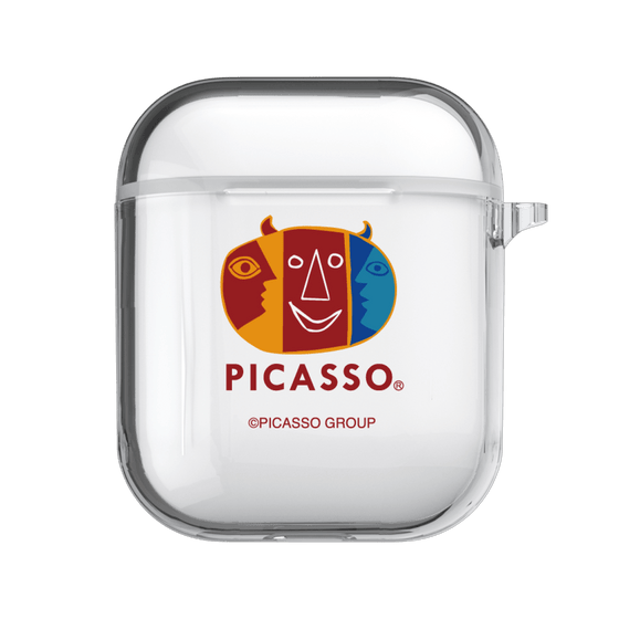 AirPods Case［ PICASSO - My Picasso ］