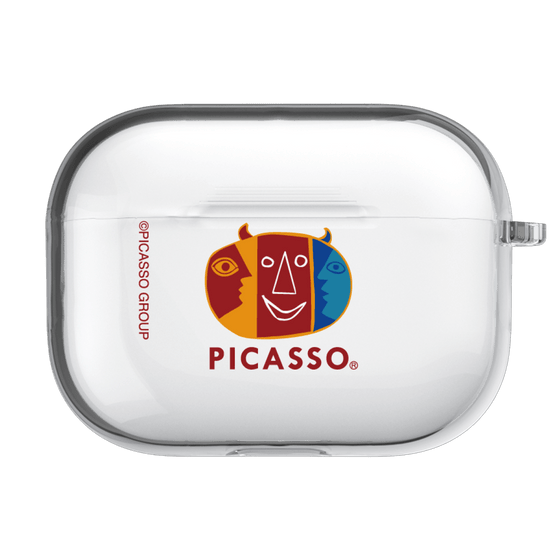 AirPods Case［ PICASSO - My Picasso ］