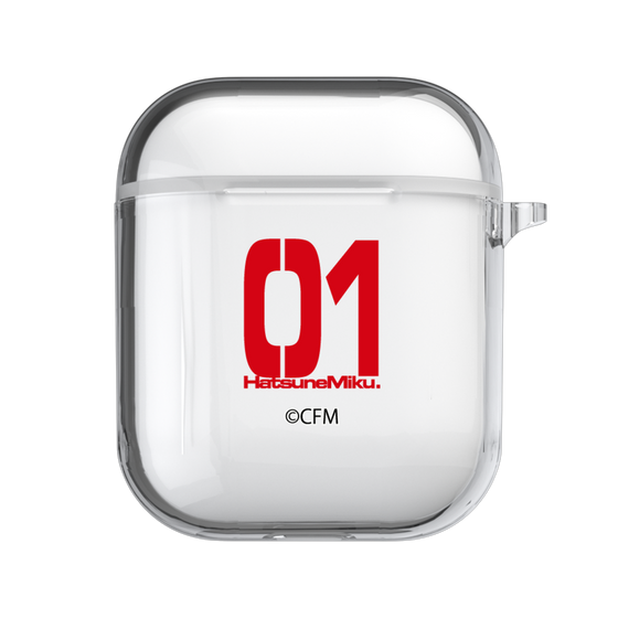 AirPods Case［ HATSUNE MIKU - 01 ］
