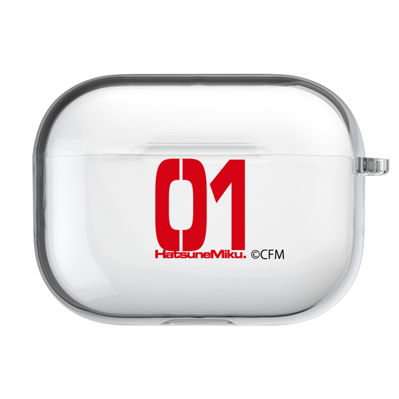 AirPods Case［ HATSUNE MIKU - 01 ］