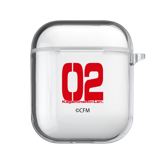 AirPods Case［ HATSUNE MIKU - 02 ］