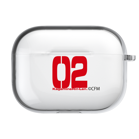 AirPods Case［ HATSUNE MIKU - 02 ］