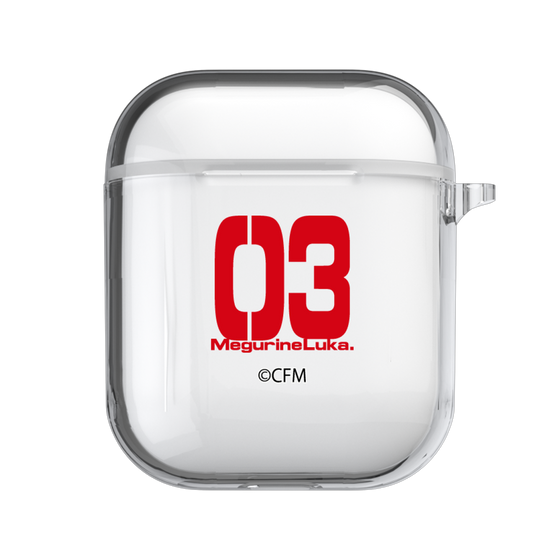 AirPods Case［ HATSUNE MIKU - 03 ］