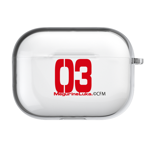 AirPods Case［ HATSUNE MIKU - 03 ］