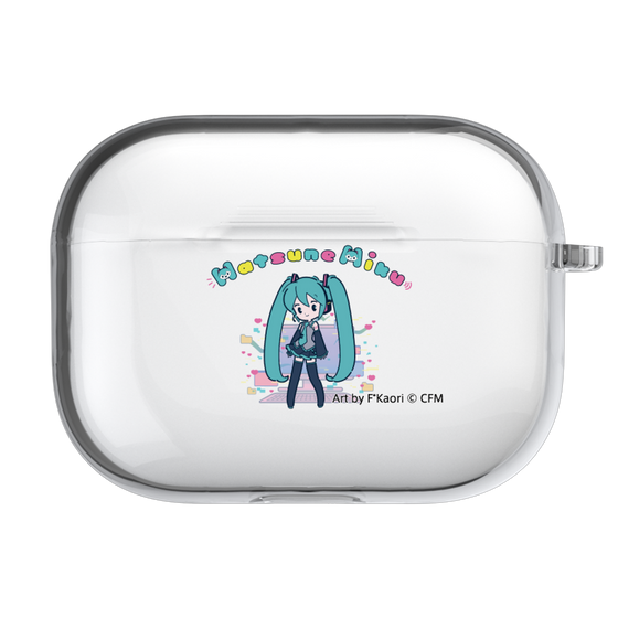 AirPods Case［ HATSUNE MIKU - PC ］