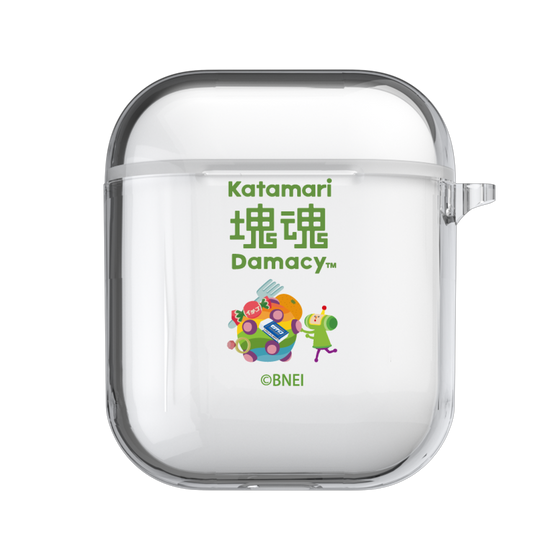 AirPods Case［ Katamari Damacy - The Prince and the Katamari ］