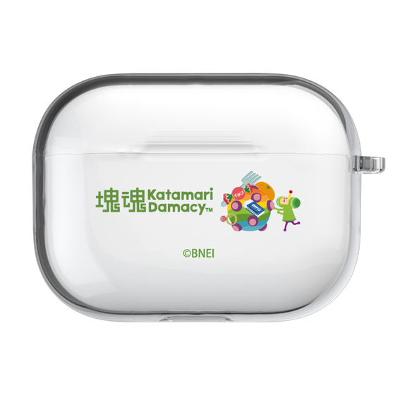 AirPods Case［ Katamari Damacy - The Prince and the Katamari ］