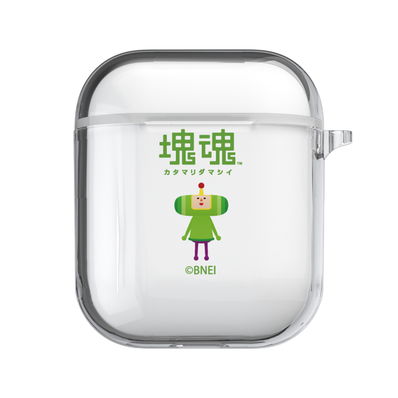 AirPods Case［ Katamari Damacy - The Prince ］