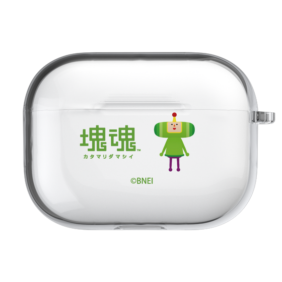 AirPods Case［ Katamari Damacy - The Prince ］