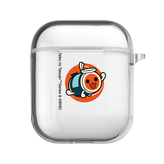AirPods Case［ Taiko no Tatsujin - WadaDon ］