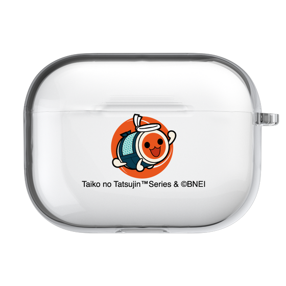 AirPods Case［ Taiko no Tatsujin - WadaDon ］