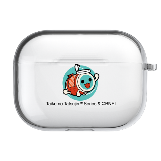 AirPods Case［ Taiko no Tatsujin - WadaKatsu ］