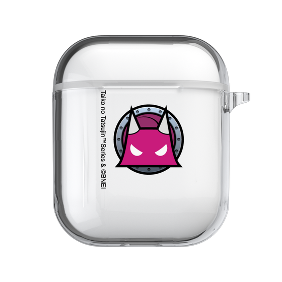 AirPods Case［ Taiko no Tatsujin - Oni ］