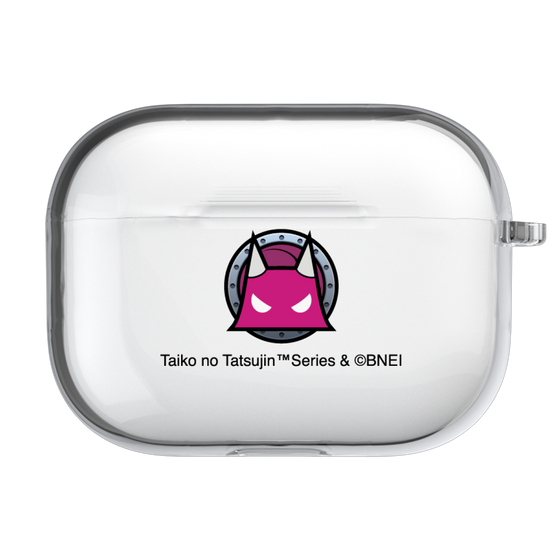 AirPods Case［ Taiko no Tatsujin - Oni ］